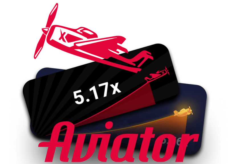 Aviator logo